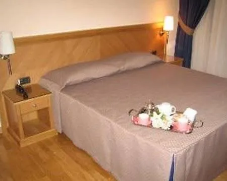Dei Papi Guest house 2*