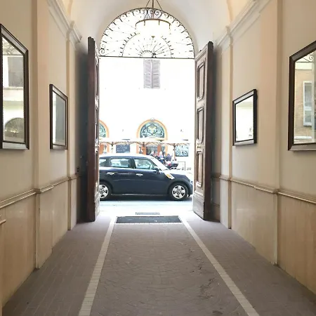 Positano Róma