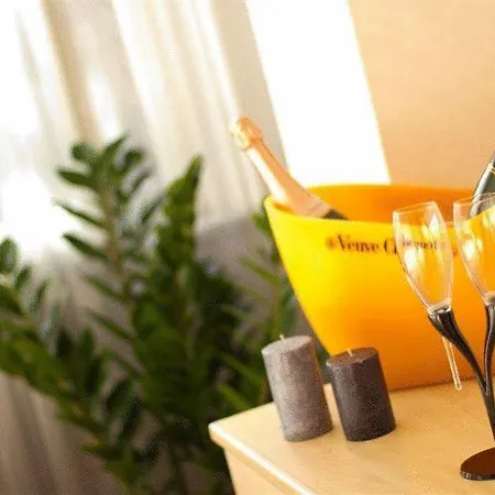 Relais Mediterraneum Bed & Breakfast *