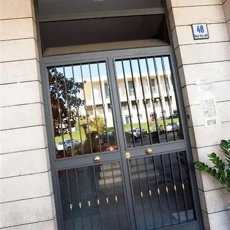 Relais Mediterraneum * Rome