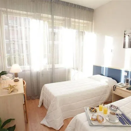 Relais Mediterraneum Bed & Breakfast