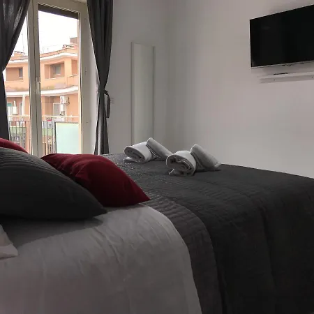 Dunant House 3*