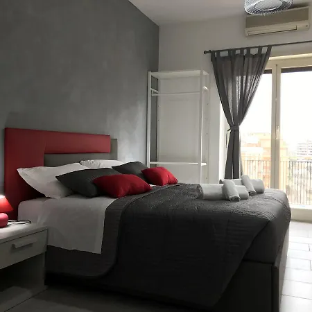 Dunant House Bed & Breakfast
