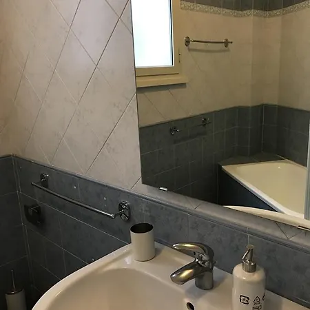 Dunant House Bed & Breakfast Roma