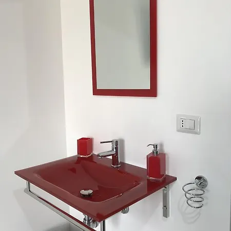 Dunant House Roma