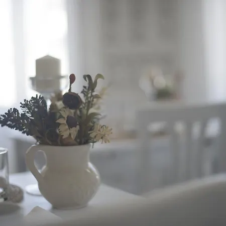 Attico Aurelio Bed & Breakfast Rome
