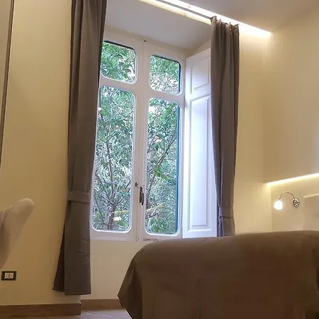 Quiriti Vatican Relais Rome