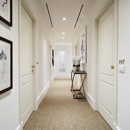 The Shire Hotel 3*