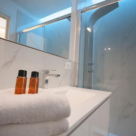 Quiriti Vatican Relais 2* Rome