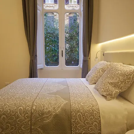 Bed & Breakfast Quiriti Vatican Relais