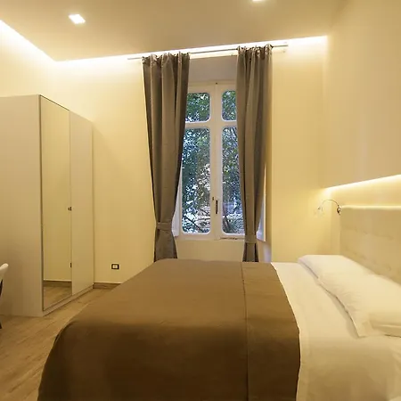 Quiriti Vatican Relais Bed & Breakfast 2*