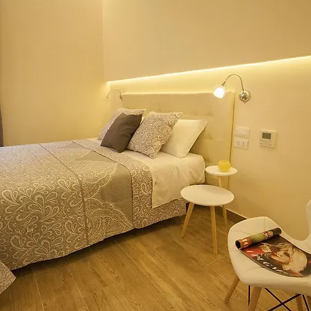 Quiriti Vatican Relais Bed & Breakfast Rome