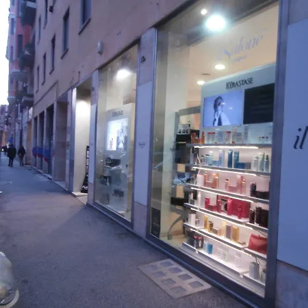 Bed and breakfast Salario Porta Pia