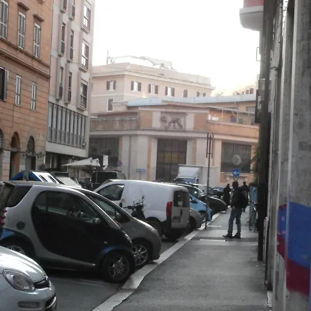 Salario Porta Pia