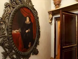Antica Dimora Dell'orso Bed & Breakfast Řím
