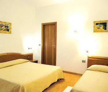 Gea Di Vulcano Hotell