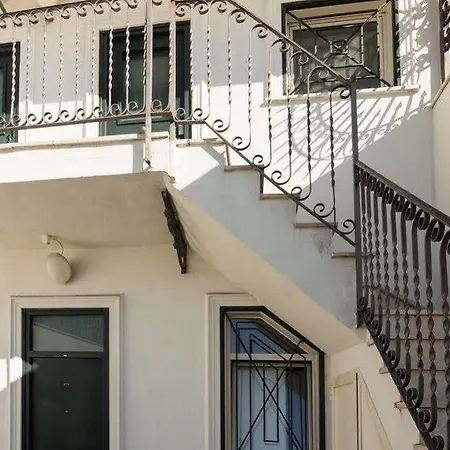 Aparthotel Lodi Roma