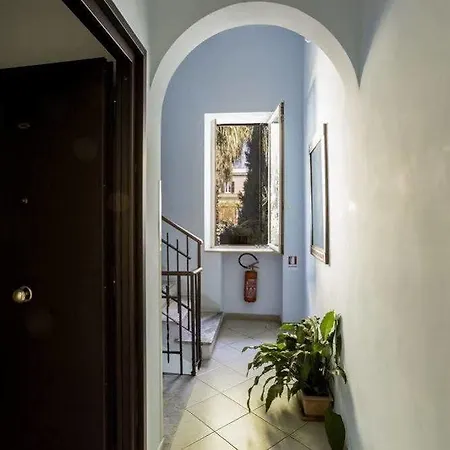 Aparthotel Lodi Roma