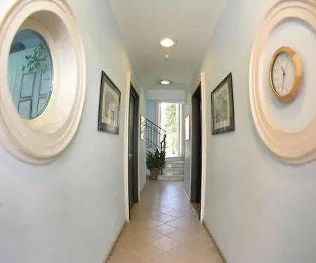 Lodi Aparthotel Roma