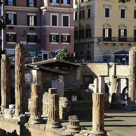 Penzion Colosseo Panoramic