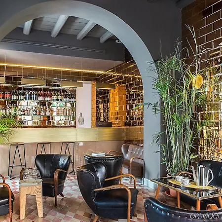 Guest house G-rough, Rome, A Member Of Design 2*