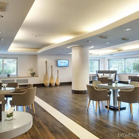 Occidental Aran Park Hotel 4*