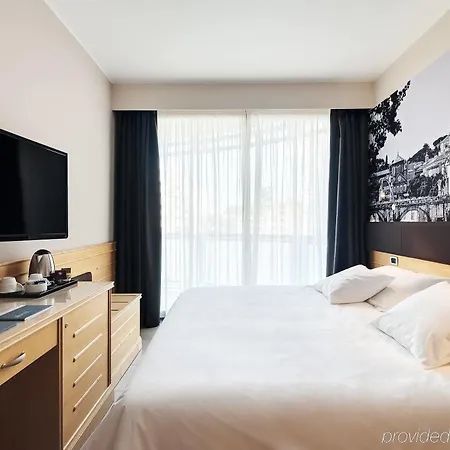 Occidental Aran Park Hotel Roma