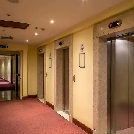 Capannelle Řím