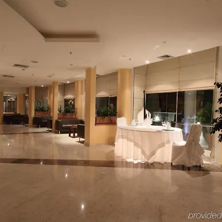 Capannelle Hotel 4*