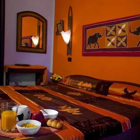 Residenza Piccolo Principe 3*