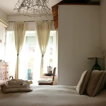 Le Fate Bed & Breakfast