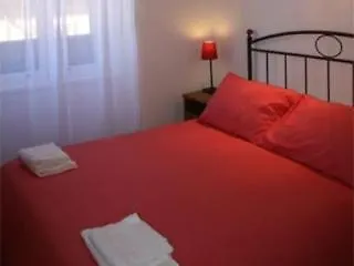 Oda ve Kahvaltı Macao Roma