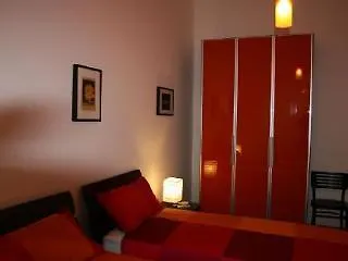 Macao Oda ve Kahvaltı Roma