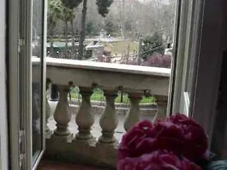 Sergio House 2* Rome