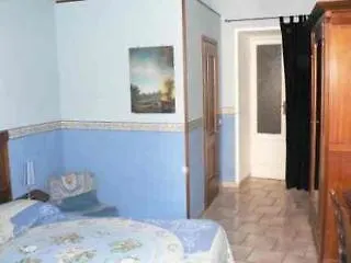 Bed & Breakfast Sergio House 2*