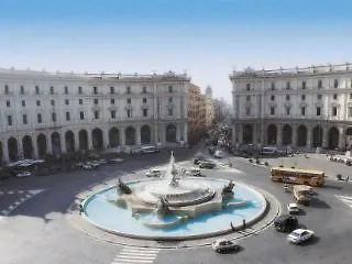 Nazional 2* Rome