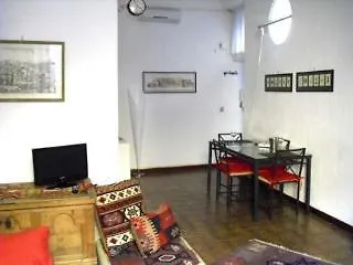 Romantica Apartment Rome
