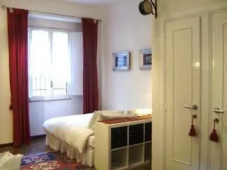Romantica Apartment *