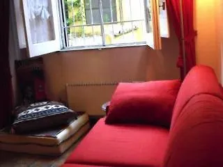 Romantica Apartment