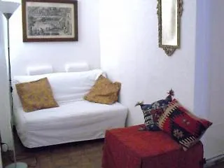 Romantica Apartment *