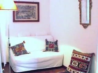 Apartment Romantica Rome