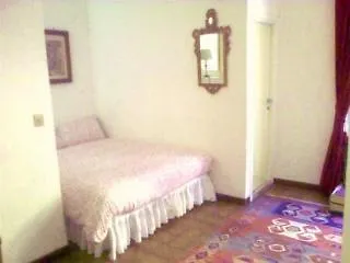 Apartment Romantica