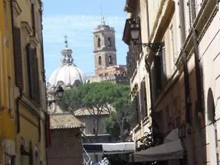 Apartment Romantica Rome