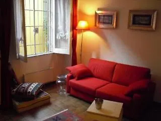 Romantica Apartment Rome