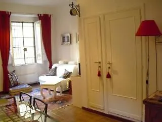 Romantica Apartment