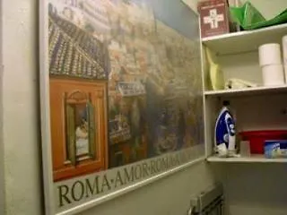 Apartment Romantica