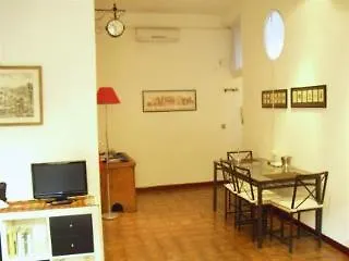 Romantica Apartment Rome