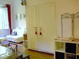 Apartment Romantica *