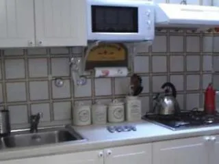 Apartment Romantica Rome