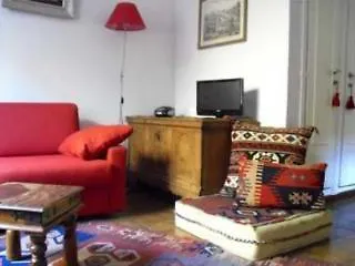 Apartment Romantica *